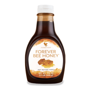 FOREVER BEE HONEY