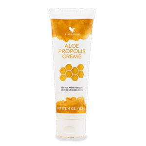 Aloe Propolis Crème