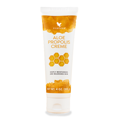 Aloe Propolis Crème