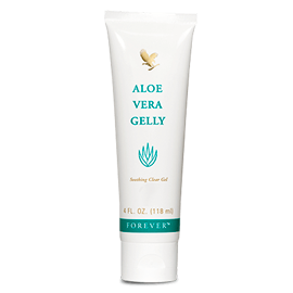 Gelée Aloès