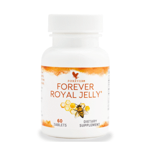 FOREVER ROYAL JELLY