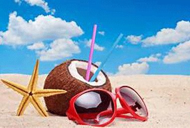 vacances soleil bien etre vitalite