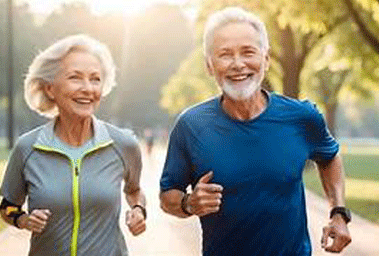 jeunesse eternelle vitalite bien etre