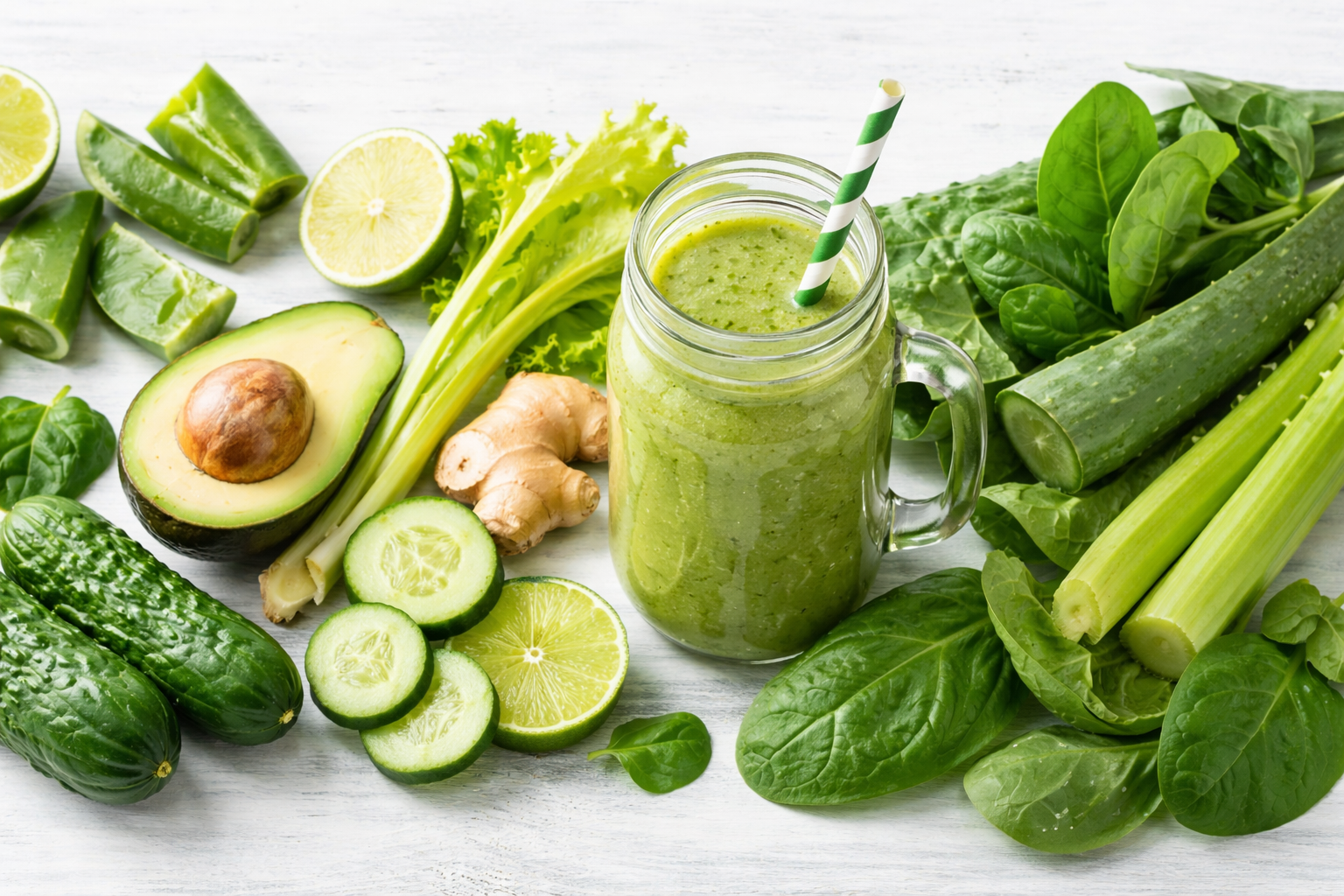 Cure détox 2026 : bienfaits, conseils et programme C9