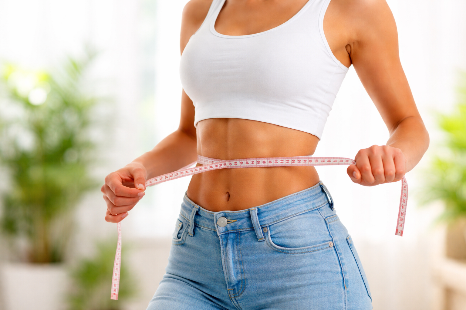 comment dégonfler et mincir tout en retrouvant de l’énergie naturellement